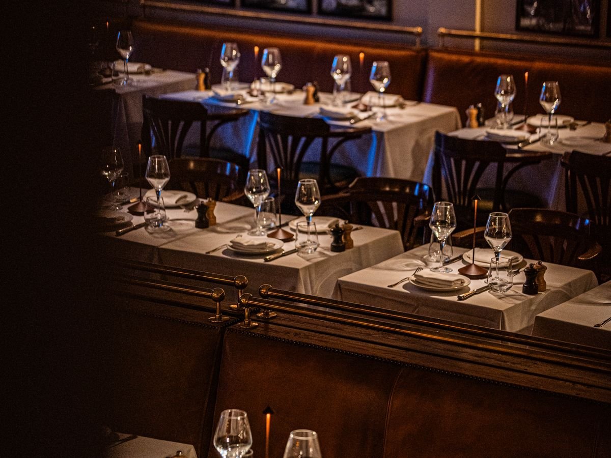 Restoran & Gastronomi