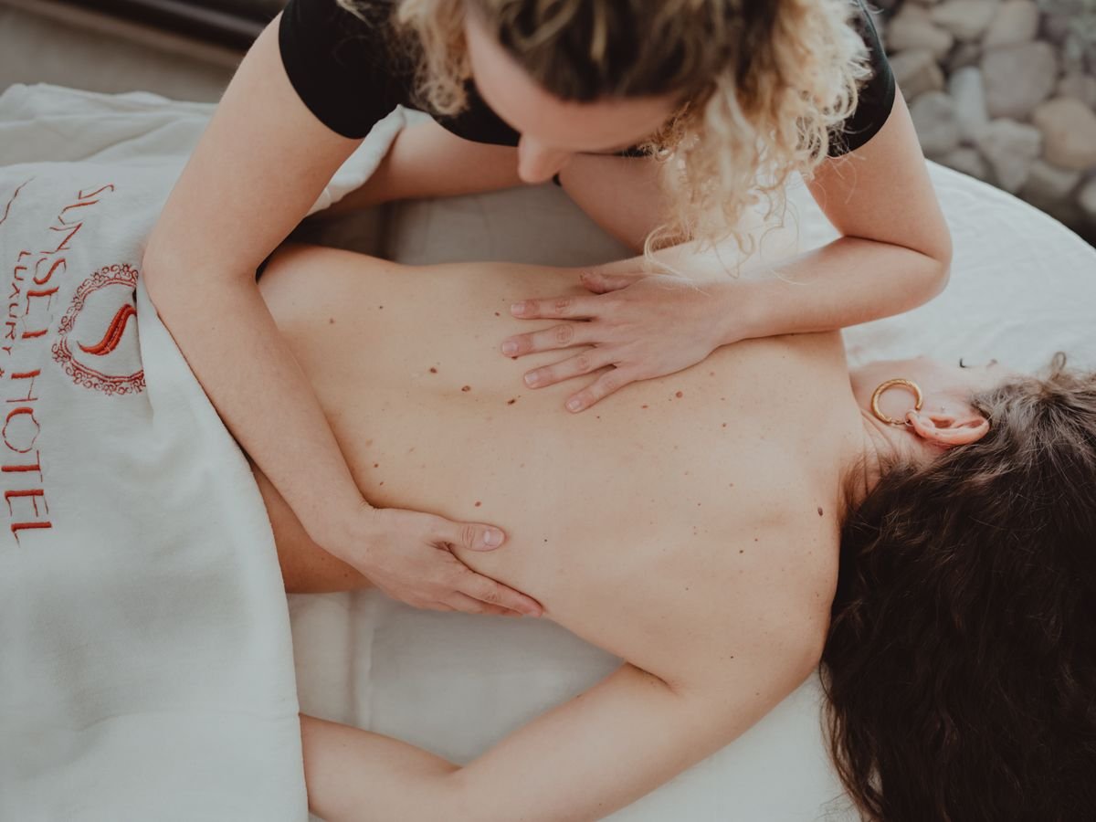 SPA & Wellness