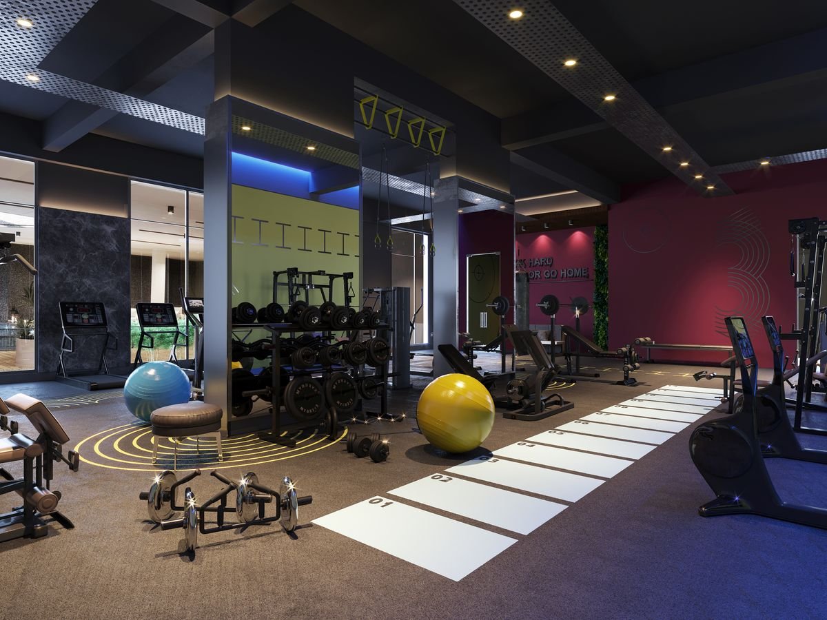 Spor & Aktivite